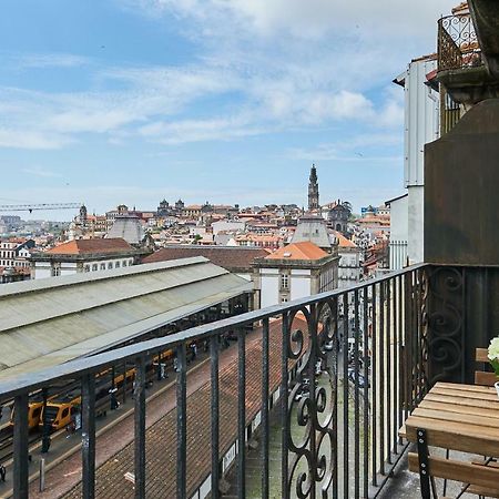 Apartament Sunday'S In Oporto Zewnętrze zdjęcie