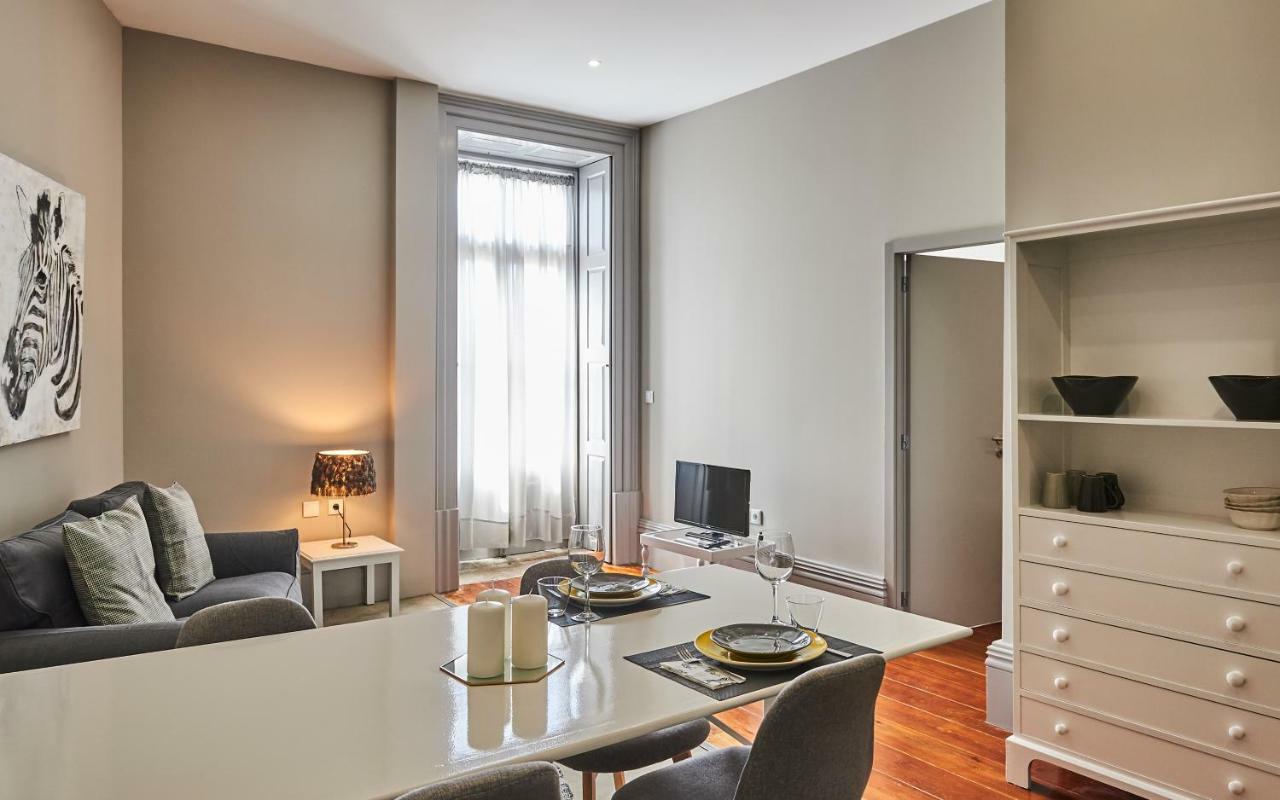 Apartament Sunday'S In Oporto Zewnętrze zdjęcie