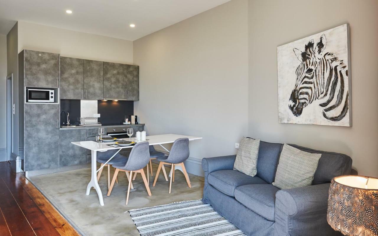 Apartament Sunday'S In Oporto Zewnętrze zdjęcie